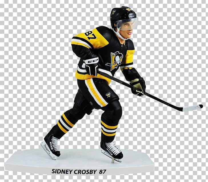 Pittsburgh Penguins National Hockey League Toronto Maple Leafs Boston Bruins 2017 Stanley Cup Finals PNG, Clipart, 2017 Stanley Cup Finals, Action Figure, Auston Matthews, Hockey Card, Ice Hockey Free PNG Download