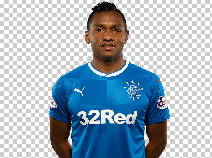 Serge Atakayi Rangers F.C. Glasgow Cardiff City F.C. Jersey PNG, Clipart, Blue, Cardiff City Fc, Clothing, Dundee United Fc, Electric Blue Free PNG Download