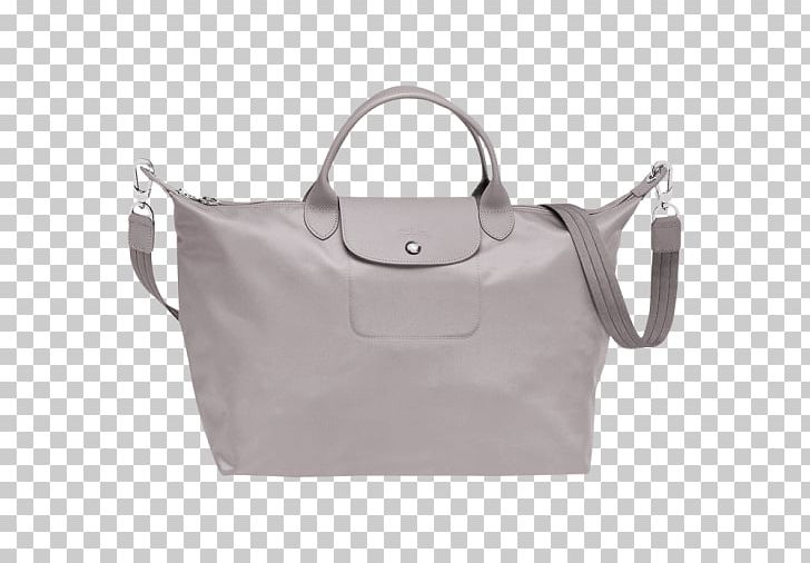 Tote Bag Handbag Longchamp Pliage PNG, Clipart, Accessories, Bag, Baggage, Beige, Black Free PNG Download
