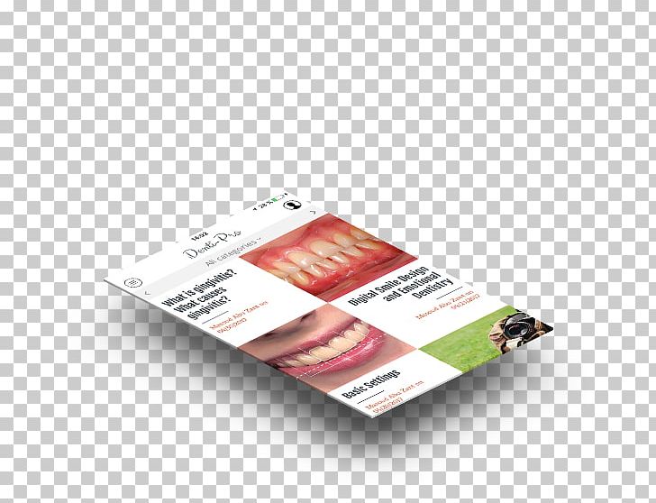 Brand Dentistry Tooth Magazine PNG, Clipart, Brand, Dentistry, Download, Magazine, Miscellaneous Free PNG Download