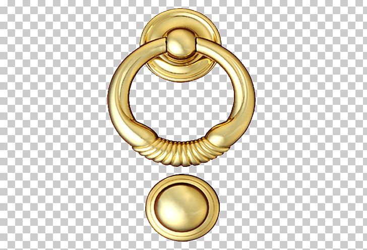 Brass Door Knockers Bronze Lock PNG, Clipart, Body Jewelry, Brass, Bronze, Cabinetry, Diy Store Free PNG Download
