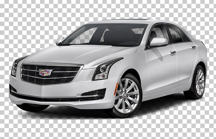 Car 2018 Cadillac ATS Sedan 2018 Cadillac ATS 2.0L Turbo Luxury PNG, Clipart, 2018 Cadillac Ats Sedan, 2018 Volvo S60, Automotive Design, Cadillac, Car Free PNG Download