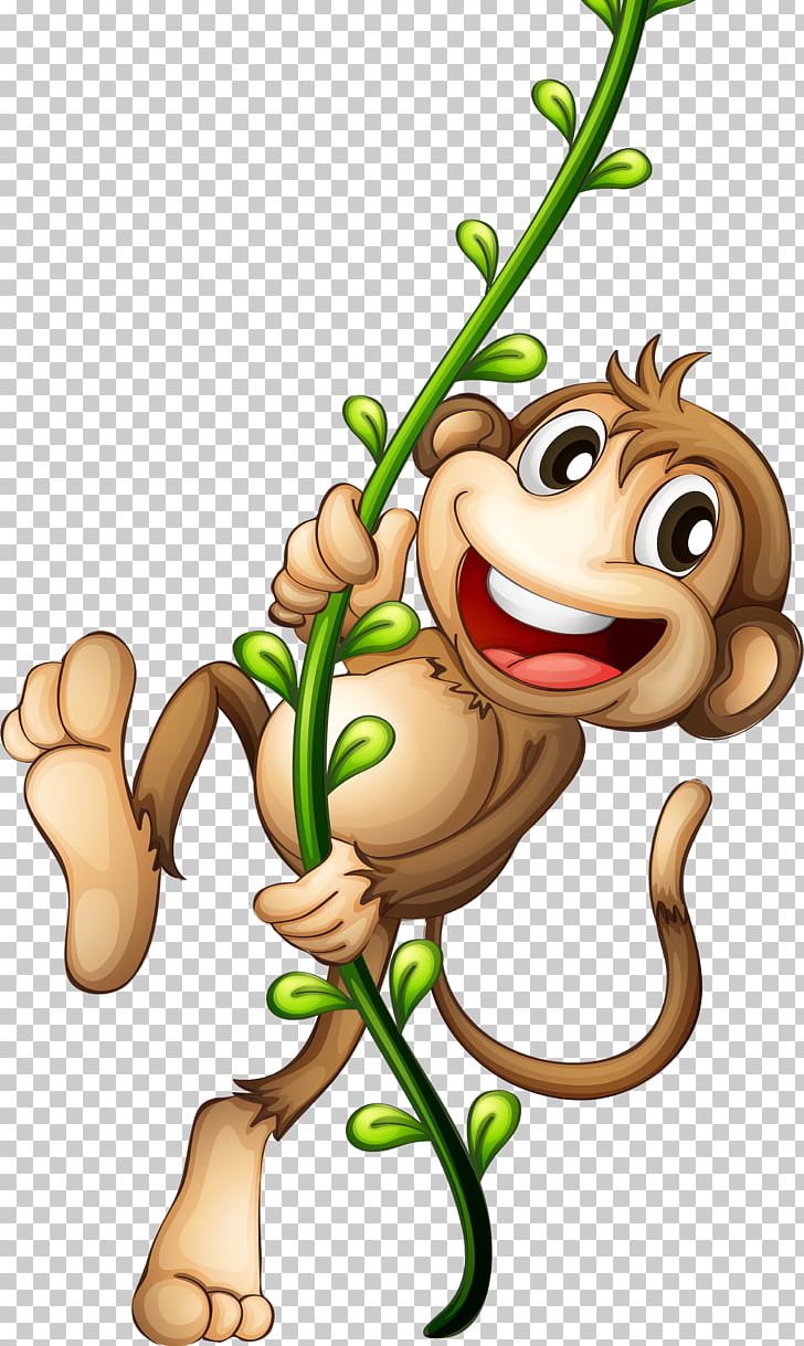 Cartoon Monkey PNG, Clipart, Animal, Animals, Art, Balloon Cartoon, Cartoon Alien Free PNG Download
