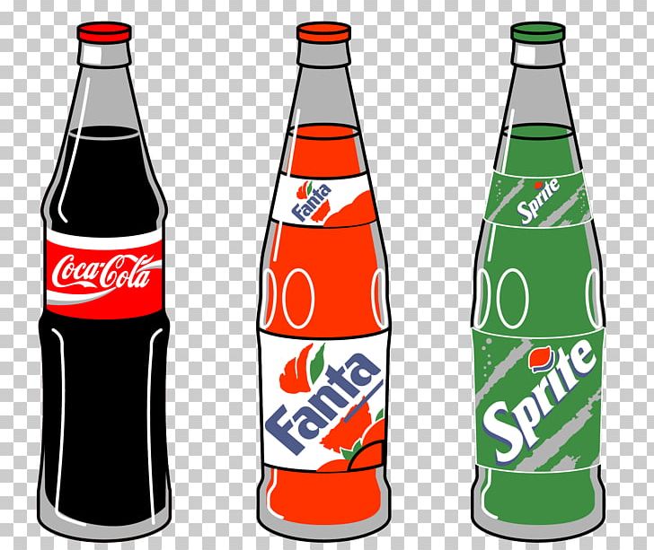 Coca-Cola Soft Drink Pepsi PNG, Clipart, Beverage, Beverage Can, Bottle, Bottled, Bottles Free PNG Download