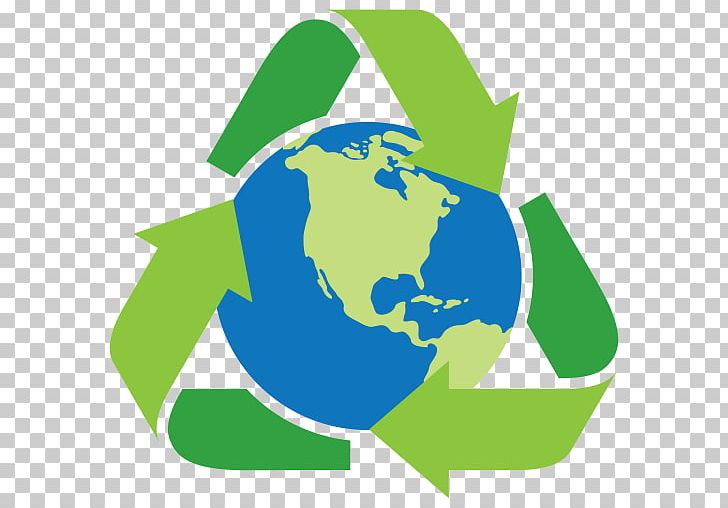 Earth Recycling Symbol Computer Recycling Plastic PNG, Clipart, Brand, Circle, Computer Recycling, Earth, Earth Symbol Free PNG Download