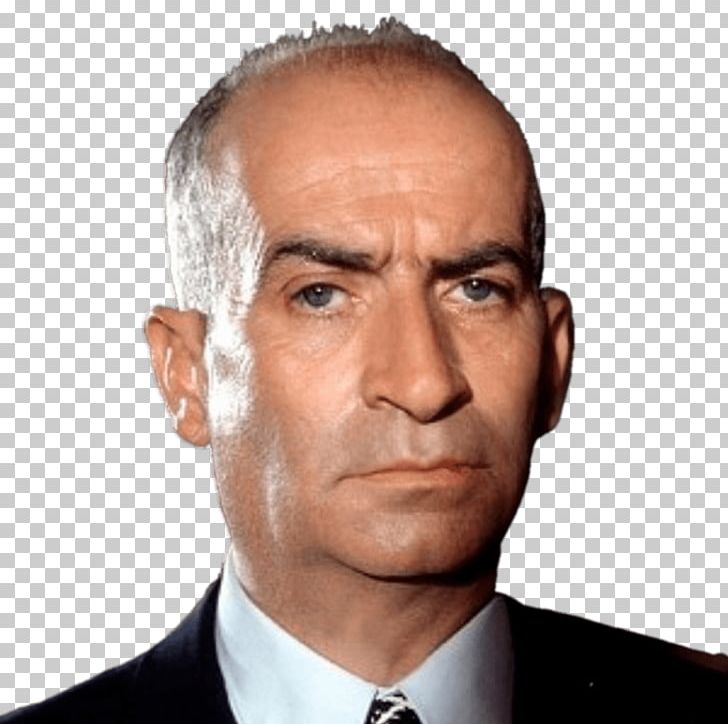 Louis De Funès Oscar Actor Comedian Film PNG, Clipart, 27 January, Actor, Businessperson, Chin, Cinematography Free PNG Download