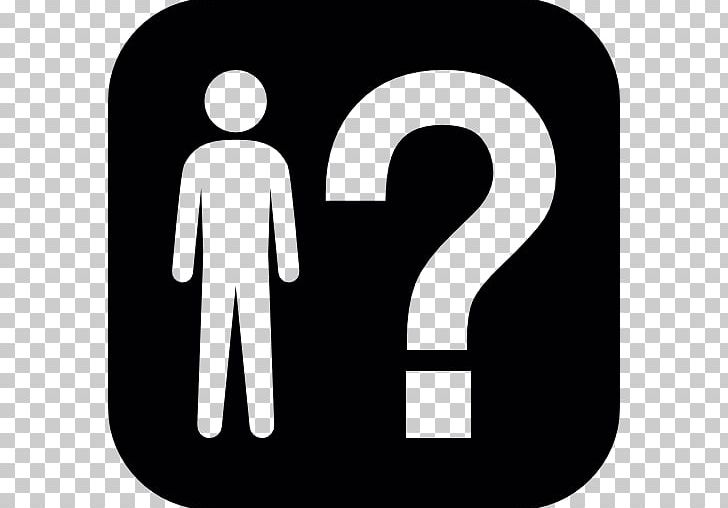 Question Mark Computer Icons Encapsulated PostScript PNG, Clipart, Apng, Area, Black And White, Brand, Computer Icons Free PNG Download