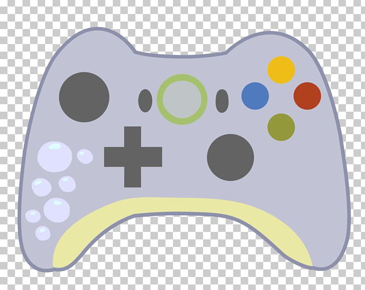 Xbox 360 Controller Xbox One Controller Joystick PNG, Clipart, All Xbox ...