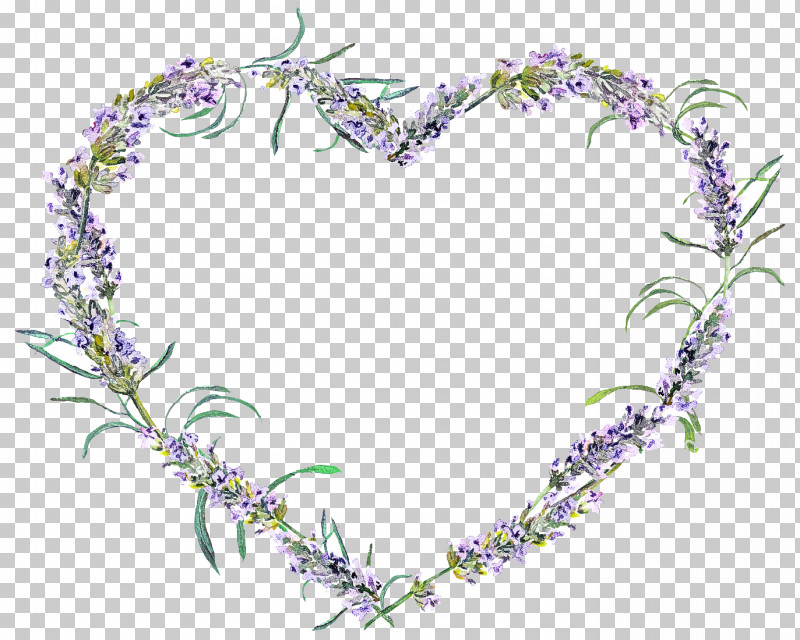 Lavender PNG, Clipart, Flower, Heart, Lavender, Lei, Lilac Free PNG Download