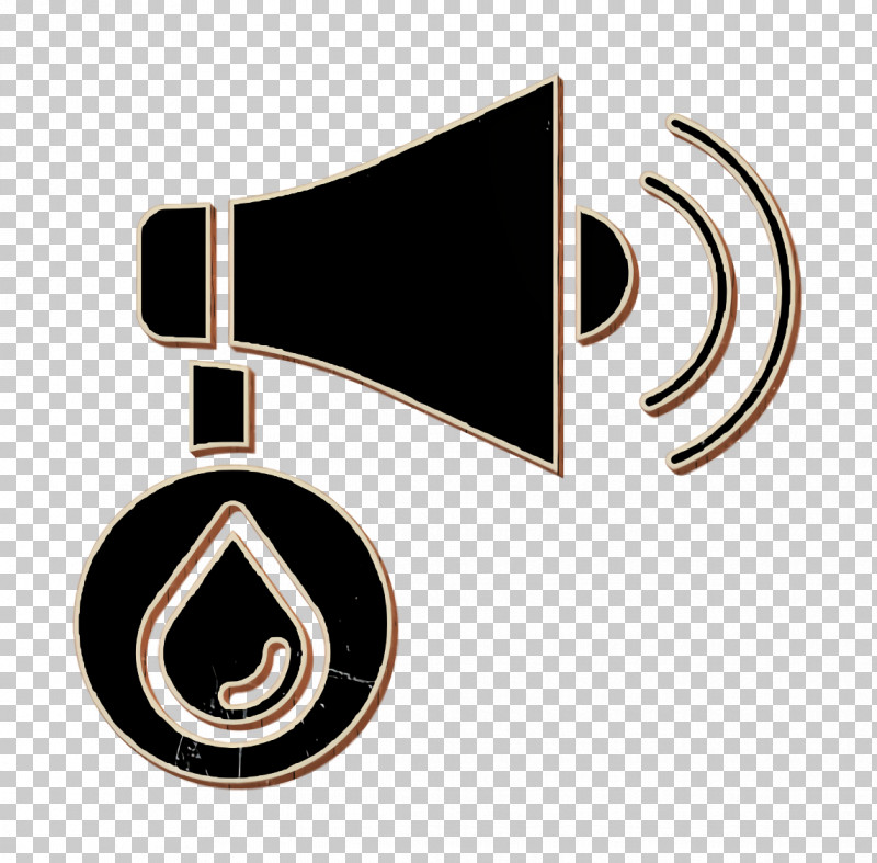 Water Icon Megaphone Icon Protest Icon PNG, Clipart, Logo, M, Megaphone Icon, Meter, Protest Icon Free PNG Download