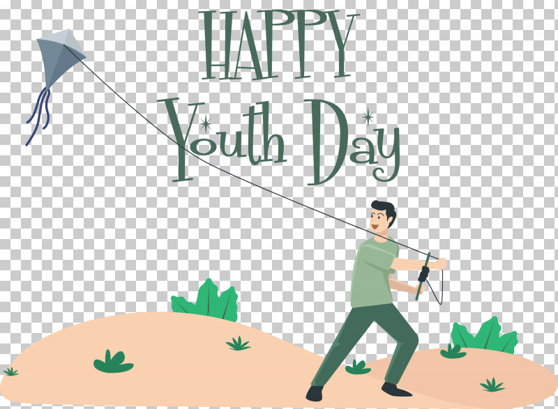 Youth Day PNG, Clipart, Animation, Cartoon, Drawing, Kite, Makar Sankranti Free PNG Download