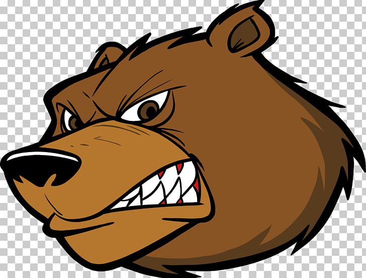 American Black Bear Kodiak Bear PNG, Clipart, American Black Bear, Animals, Bear, Beaver, Brown Bear Free PNG Download