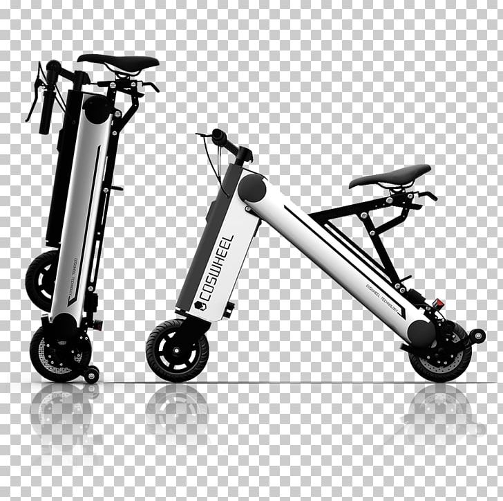 Electric Vehicle Car Scooter Electric Bicycle PNG, Clipart, Automotive Battery, Bicycle, Car, Electric Bicycle, Electric Car Free PNG Download