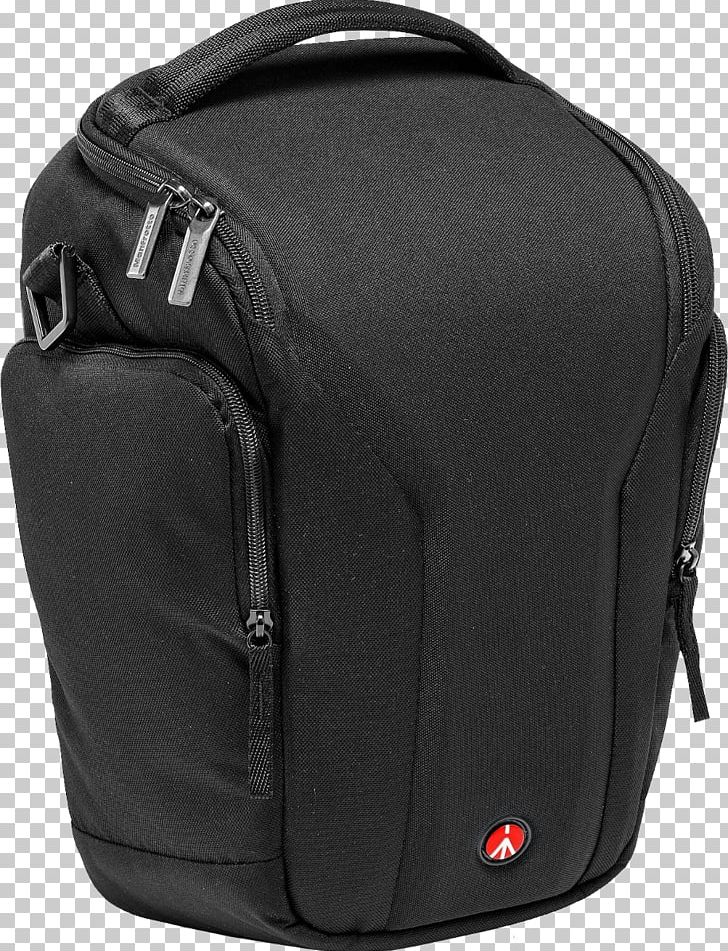 GadgetCenter Manfrotto MB MP-H-40BB Professional Plus 40 Holster Bag For DSLR Camera Digital SLR PNG, Clipart, Accessories, Backpack, Bag, Black, Camera Free PNG Download