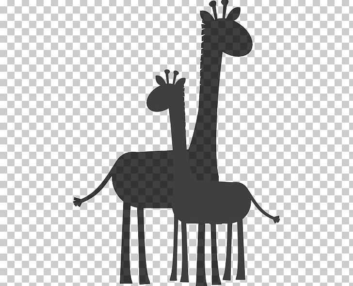 Giraffe Family Northern Giraffe Green PNG, Clipart, Animal, Baby Shower, Black And White, Black Giraffe, Child Free PNG Download