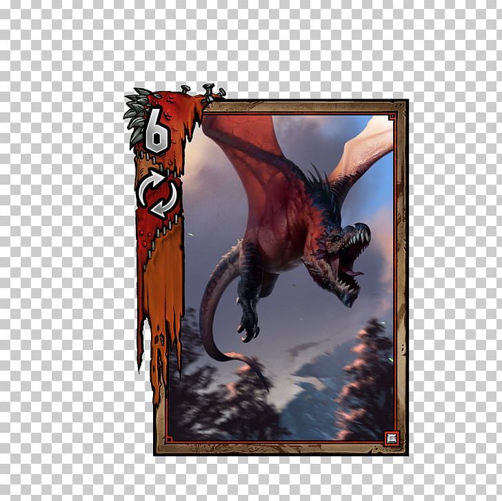 Gwent: The Witcher Card Game The Witcher 3: Wild Hunt Wyvern Dragon Legendary Creature PNG, Clipart, Art, Cd Projekt Red, Deviantart, Dragon, Fantastic Art Free PNG Download