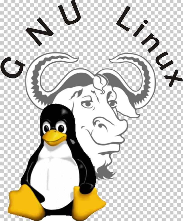 Linux Distribution Operating Systems GNU Linux Kernel PNG, Clipart, 64bit Computing, Artwork, Beak, Bird, Computer Free PNG Download