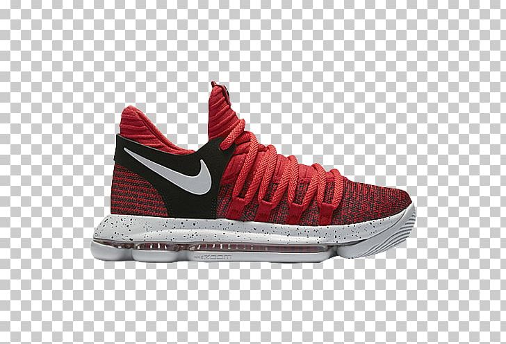 Nike Zoom Kd 10 Nike Zoom KD Line Sports Shoes PNG, Clipart, Basketball, Basketball Shoe, Brand, Champs Sports, Cross Training Shoe Free PNG Download