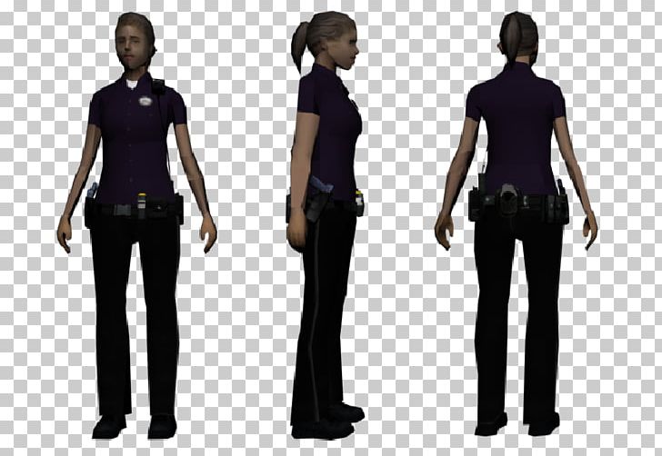 San Andreas Multiplayer Grand Theft Auto: San Andreas Mod Woman Police PNG, Clipart, Abdomen, Belt, Com, Female, Grand Theft Auto Free PNG Download