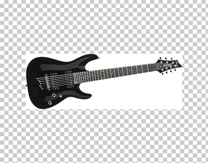 Schecter Guitar Research Schecter C-1 Hellraiser Seven-string Guitar Electric Guitar PNG, Clipart, Acoustic Electric Guitar, Guitar Accessory, Omen, Plucked String Instruments, Schecter Free PNG Download