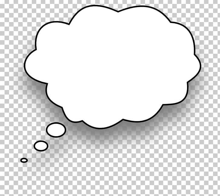 Speech Balloon Thought Cartoon PNG, Clipart, Animation, Area, Black And White, Bubble, Cartoon Free PNG Download