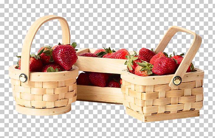 Strawberry Shortcake Food Gift Baskets Picnic Baskets PNG, Clipart, Basket, Berry, Crop Yield, Flowerpot, Food Free PNG Download