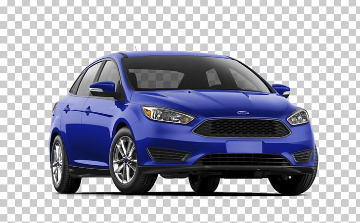 Car 2017 Ford Focus SEL Sedan Ford EcoBoost Engine PNG, Clipart, 2017 Ford Focus, Automatic Transmission, Car, Compact Car, Electric Blue Free PNG Download