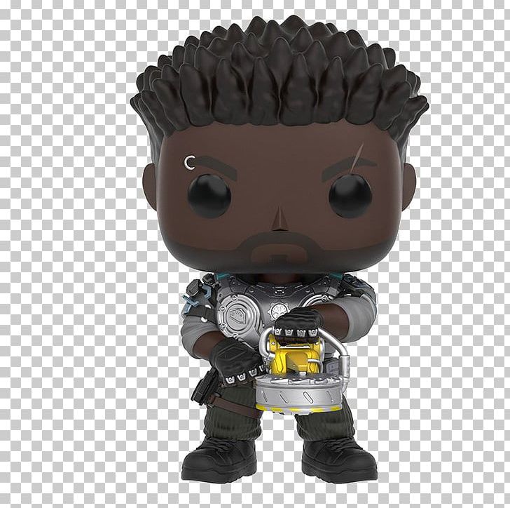 Funko Gears Of War Action & Toy Figures Marcus Fenix God Of War PNG, Clipart, Action Toy Figures, Amazoncom, Damon Baird, Figurine, Funko Free PNG Download