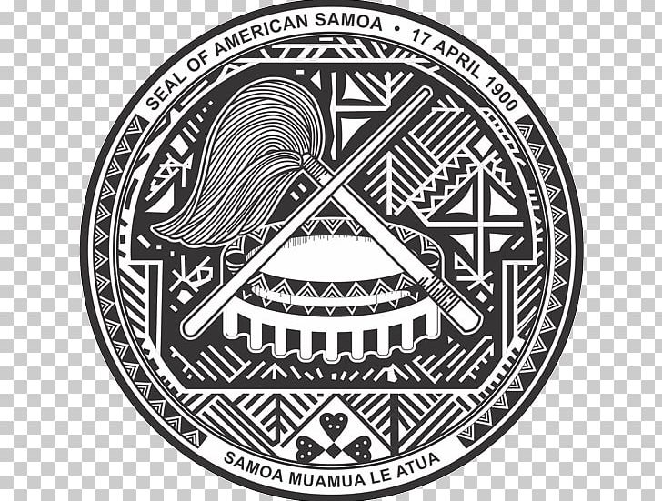 Government Of American Samoa United States Seal Of American Samoa PNG, Clipart,  Free PNG Download