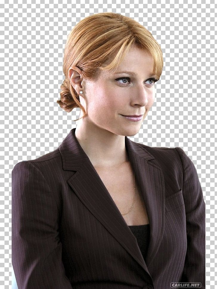 Gwyneth Paltrow Pepper Potts Iron Man Extremis Marvel Cinematic Universe PNG, Clipart, Bangs, Beauty, Blond, Bob Cut, Brown Hair Free PNG Download