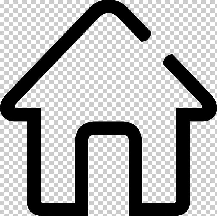 House Computer Icons Building PNG, Clipart, Angle, Area, Art House, Base 64, Black And White Free PNG Download