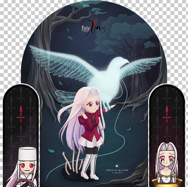 Illyasviel Von Einzbern Irisviel Von Einzbern Fate/stay Night Fate/Zero Art PNG, Clipart, Art, Artist, Career Portfolio, Chibi, Deviantart Free PNG Download