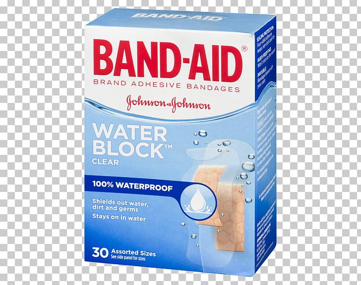 Johnson & Johnson Band-Aid Adhesive Bandage First Aid Supplies PNG, Clipart, Adhesive Bandage, Aid, Band, Bandage, Band Aid Free PNG Download