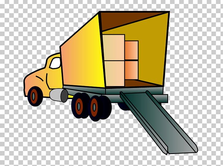 Mover Car Van Transport Truck PNG, Clipart, Angle, Automotive Design, Business, Car, Cartoon Free PNG Download