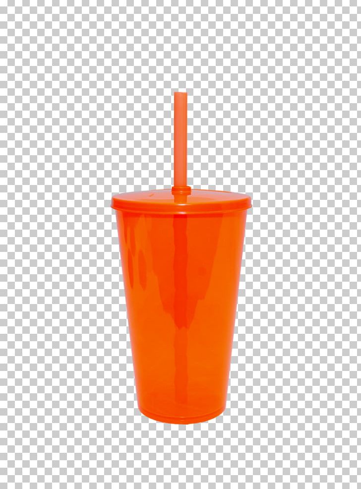 Orange Drink Plastic Cup PNG, Clipart, Cup, Cylinder, Drink, Orange, Orange Drink Free PNG Download