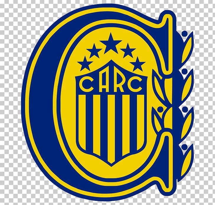 Rosario Central Superliga Argentina De Fútbol Football Logo PNG, Clipart, Area, Argentina, Brand, Circle, Emblem Free PNG Download