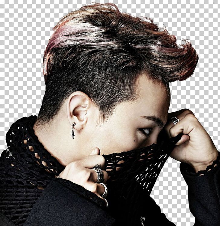BIGBANG K-pop One Of A Kind YG Entertainment Big Bang PNG, Clipart, Big Bang, Bigbang, Black, Black Hair, Brown Hair Free PNG Download
