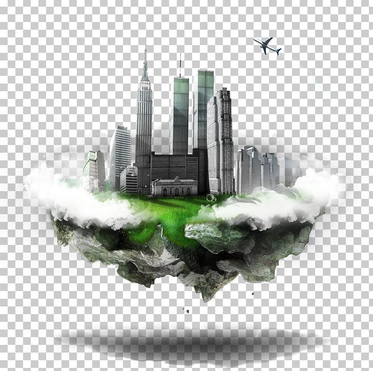 City Graphic Design PNG, Clipart, Air, Aircraft, Architecture, Computer Wallpaper, Earth Day Free PNG Download