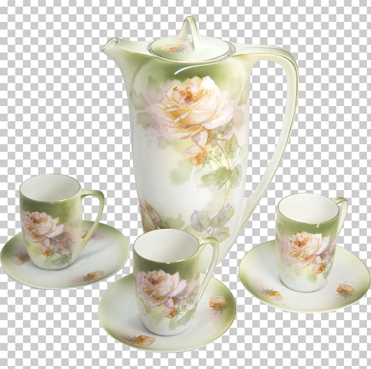 Coffee Cup Porcelain Saucer Mug Jug PNG, Clipart, Ceramic, Coffee Cup, Cup, Dinnerware Set, Dishware Free PNG Download