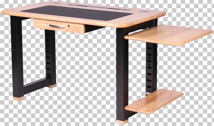 Computer Desk Shelf Professional Organizing Png Clipart Angle
