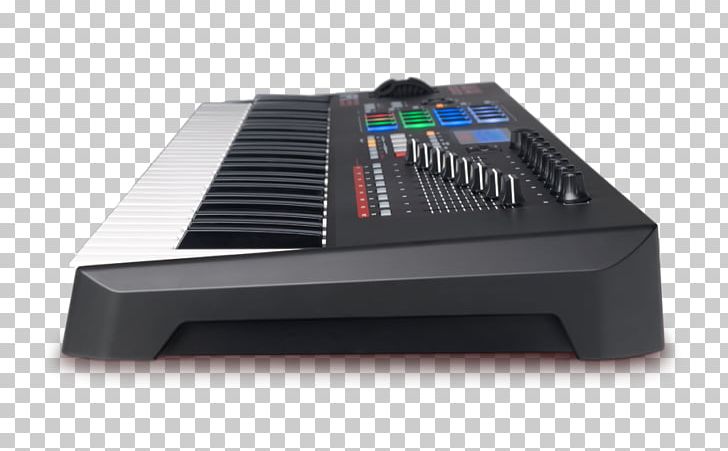 Computer Keyboard Akai MPK261 MIDI Controllers PNG, Clipart, Akai, Audio Equipment, Computer Keyboard, Controller, Electronic Musical Instruments Free PNG Download