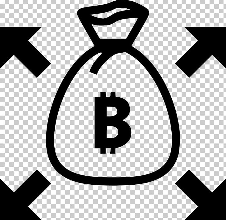Money Bag Computer Icons United States Dollar Dollar Sign PNG, Clipart, Bag, Bank, Bitcoin, Black, Black And White Free PNG Download