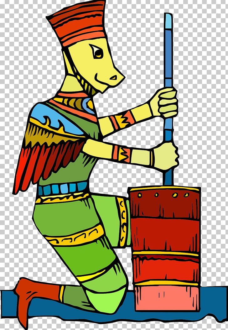 Others Fictional Character Egyptian PNG, Clipart, Area, Art, Artwork, Character, Download Free PNG Download
