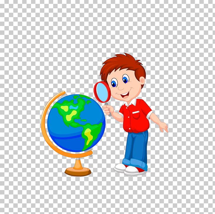 Globe Geography Class PNG, Clipart, Art, Boy, Broken Glass, Cartoon, Champagne Glass Free PNG Download