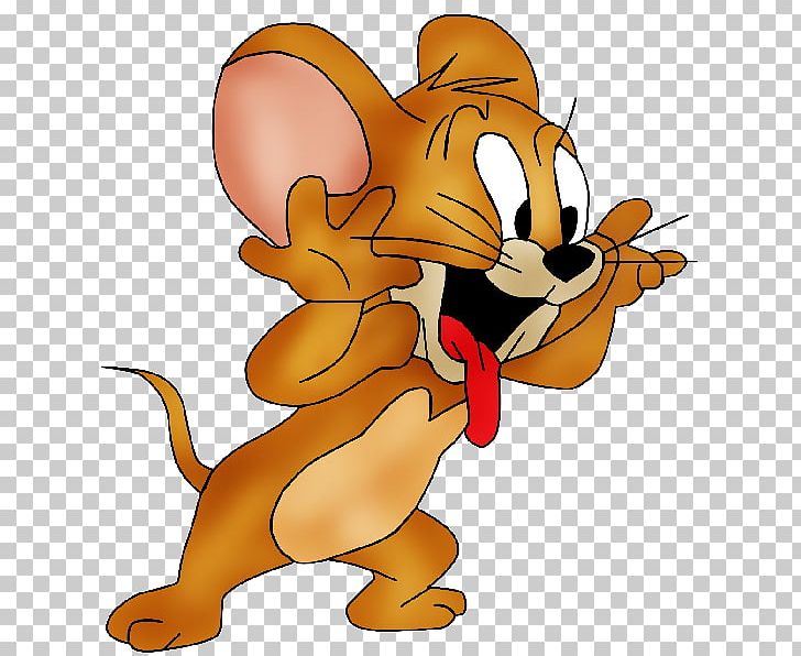 Jerry Mouse Tom Cat Tom And Jerry Desktop PNG, Clipart, Big Cats, Carnivoran, Cartoon, Cat Like Mammal, Deviantart Free PNG Download
