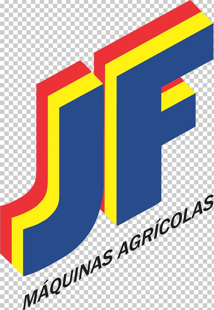 Logo Agriculture Product Design JF Máquinas Agrícolas Ltda Brand PNG, Clipart, Agricultural Machinery, Agriculture, Angle, Area, Brand Free PNG Download