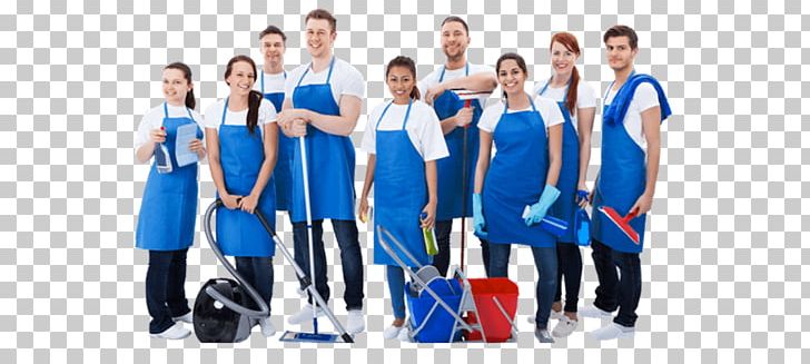 Maid Service Cleaner Housekeeping Commercial Cleaning PNG, Clipart, Blue, Business, Cleaner, Cleaning, Commercial Cleaning Free PNG Download