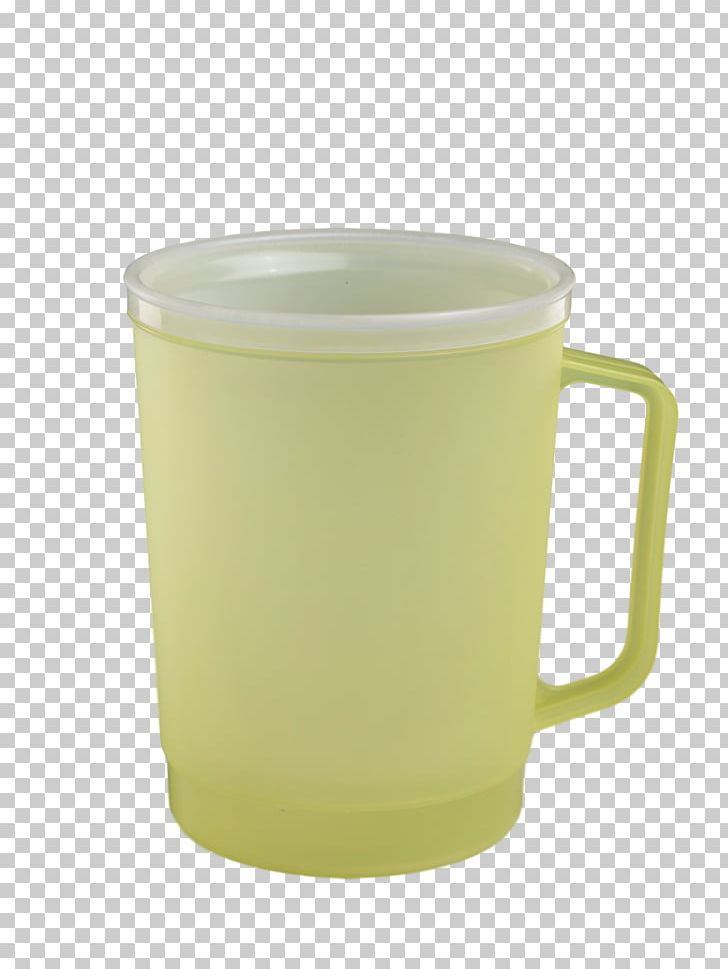 Mug Plastic Coffee Cup Yellow PNG, Clipart, Blue, Coffee Cup, Color, Cup, Drink Free PNG Download