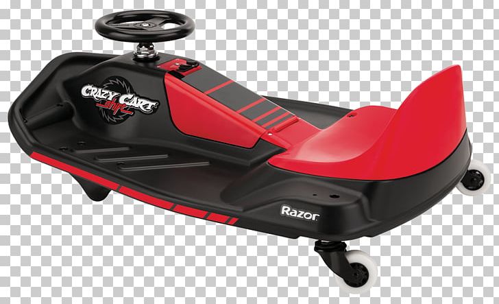 Razor USA LLC Razor Crazy Cart PNG, Clipart, Bicycle, Car, Cart, Electric Gokart, Electric Motor Free PNG Download