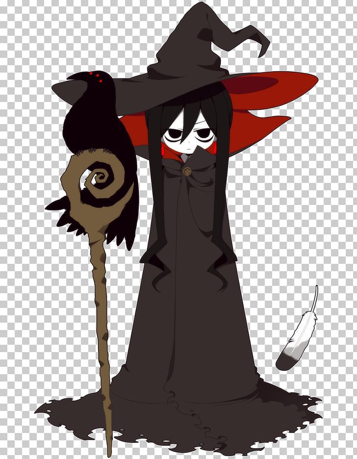 Wadanohara And The Great Blue Sea Witchcraft Wicked Witch Of The West Character PNG, Clipart, Art, Character, Fantasy, Fictional Character, Magic Free PNG Download